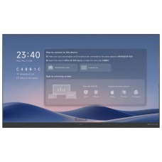 AIO DvLED MAXHUB RAPTOR SERIES V3 LX138V07-DI4,029 AIO DvLED MAXHUB RAPTOR SERIES V3 LX138V07