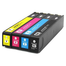 Cartucho tinta compatible dayma hp n913a-MR8 Cartucho tinta compatible dayma hp n913a