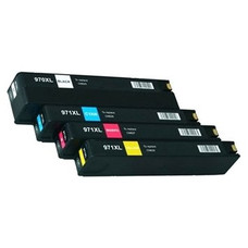 Tinta compatible dayma hp n971 xl-MR4 Tinta compatible dayma hp n971 xl