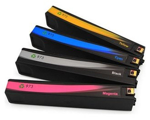 Cartucho tinta compatible dayma hp n973x-MR6 Cartucho tinta compatible dayma hp n973x