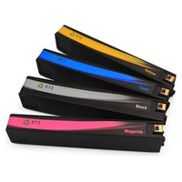 Tinta dayma hp n973x magenta vb.t-6MR Tinta dayma hp n973x magenta vb.t