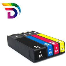 Tinta compatible dayma hp n976 amarillo-MR20 Tinta compatible dayma hp n976 amarillo