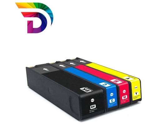 Tinta compatible dayma hp n976 amarillo-MR20 Tinta compatible dayma hp n976 amarillo