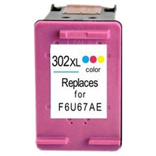 Cartucho tinta compatible dayma hp f6u67ae-MR6 Cartucho tinta compatible dayma hp f6u67ae
