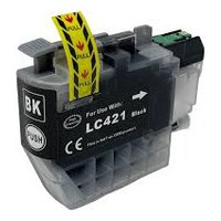 Cartucho tinta compatible dayma brother lc421-1MR Cartucho tinta compatible dayma brother lc421