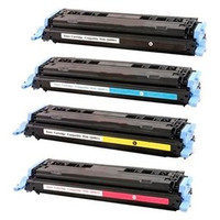 Toner dayma hp q6001a 124a cian-5MR Toner dayma hp q6001a 124a cian
