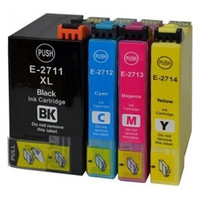Cartucho tinta compatible dayma epson t2713-0MR Cartucho tinta compatible dayma epson t2713