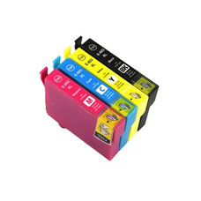 Cartucho tinta compatible dayma epson t603xl