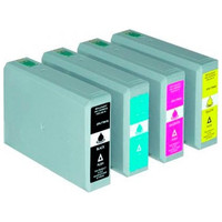 Cartucho tinta compatible dayma epson t7911