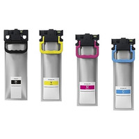 Cartucho tinta compatible dayma epson t9444-1MR Cartucho tinta compatible dayma epson t9444
