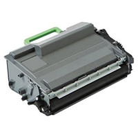 Toner compatible dayma brother tn3520 negro-2MR Toner compatible dayma brother tn3520 negro