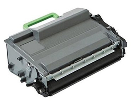 Toner compatible dayma brother tn3520 negro-MR2 Toner compatible dayma brother tn3520 negro