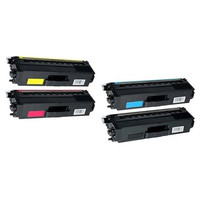 Toner compatible dayma brother tn900 negro-2MR Toner compatible dayma brother tn900 negro