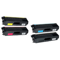 Toner dayma brother tn900 amarillo 6.000-2MR Toner dayma brother tn900 amarillo 6.000