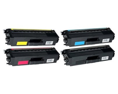 Toner compatible dayma brother tn910 cian-MR2 Toner compatible dayma brother tn910 cian