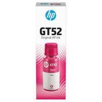 Botella tinta hp gt52 magenta-2MR Botella tinta hp gt52 magenta