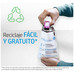 Toner hp pagewide pro 991x cian-MR51 Toner hp pagewide pro 991x cian