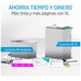 Toner hp pagewide pro 991x cian-MR51 Toner hp pagewide pro 991x cian