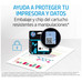Toner hp pagewide pro 991x cian-MR51 Toner hp pagewide pro 991x cian
