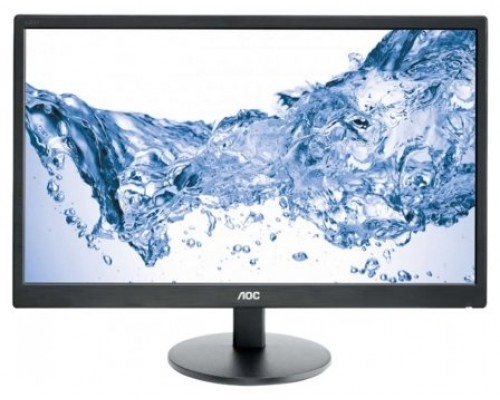 MONITOR AOC M2470SWH MM