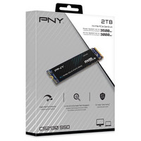 Disco duro interno ssd pny 2tb-49MR Disco duro interno ssd pny 2tb