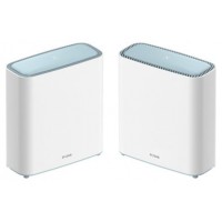 PUNTO DE ACCESO WIFI MESH D-LINK EAGLE PRO AI WIFI 6 AX3200 INTERIOR PACK 2