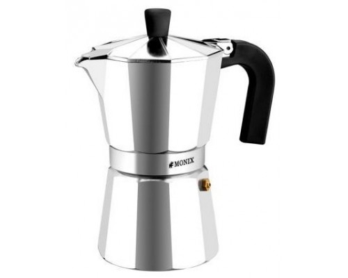 CAFETERA ITALIANA MONIX M620006 CAFETERA 6T VITRO-EXPRES PAR