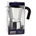 CAFETERA ITALIANA MONIX M620006 CAFETERA 6T VITRO-EXPRES PAR