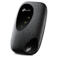 TP-LINK WIRELESS PORTATIL 4G ROUTER 300Mbp + SIM