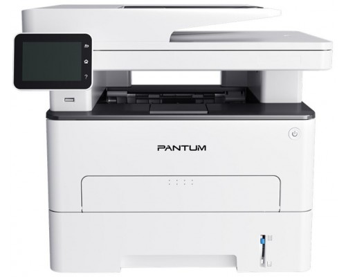 Pantum Multifunción Láser M7310DW