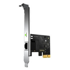 Tarjeta red mercusys ma210e 1x-MR2 Tarjeta red mercusys ma210e 1x