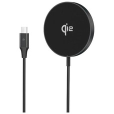 Celly Cargador Inalámbrico MAGSAFE Pro QI-IA17 Celly Cargador Inalámbrico MAGSAFE Pro QI