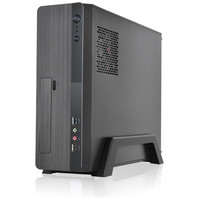 Caja ordenador sobremesa l - link microatx slim-9MR Caja ordenador sobremesa l - link microatx slim