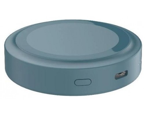 Celly Powerbank MAGSAFE 3000 mAh Azul-IA7 Celly Powerbank MAGSAFE 3000 mAh Azul