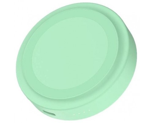 Celly Powerbank MAGSAFE 3000 mAh Verde