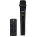 Altavoz portatil con microfono fonestar malibu - 308-MR19 Altavoz portatil con microfono fonestar malibu - 308