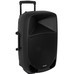 Altavoz portatil con microfono fonestar malibu - 315-MR40 Altavoz portatil con microfono fonestar malibu - 315