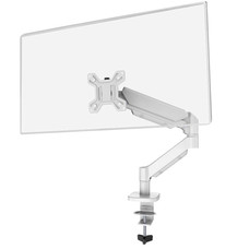 SOPORTE MONITOR ARTICULABLE 32"" BLANCO MARM PRO 1 MARS GAMING-AA4 SOPORTE MONITOR ARTICULABLE 32"" BLANCO MARM PRO 1 MARS GAMING
