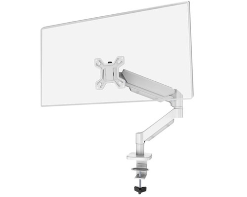 SOPORTE MONITOR ARTICULABLE 32"" BLANCO MARM PRO 1 MARS GAMING-AA4 SOPORTE MONITOR ARTICULABLE 32"" BLANCO MARM PRO 1 MARS GAMING