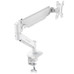 SOPORTE MONITOR ARTICULABLE 32"" BLANCO MARM PRO 1 MARS GAMING-AA4 SOPORTE MONITOR ARTICULABLE 32"" BLANCO MARM PRO 1 MARS GAMING