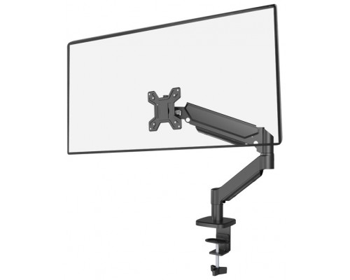 SOPORTE MONITOR ARTICULABLE 32"" NEGRO MARM PRO 1 MARS GAMING