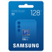 Samsung Micro SDXC T7 128GB clase10 U3 V30 A2-IA8 Samsung Micro SDXC T7 128GB clase10 U3 V30 A2