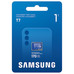 Samsung Micro SDXC T7 1TB clase10 U3 V30 A2-IA51 Samsung Micro SDXC T7 1TB clase10 U3 V30 A2
