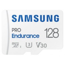 MICRO SD 128 GB PRO ENDURANCE 1 ADAP. CLASS 10 SAMSUNG