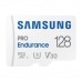 Samsung MicroSDHC Pro Endurance 128GB Clase 10 c/a