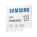 Samsung MicroSDHC Pro Endurance 128GB Clase 10 c/a