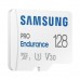 Samsung MicroSDHC Pro Endurance 128GB Clase 10 c/a