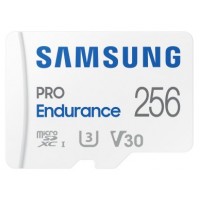 Samsung MicroSDHC Pro Endurance 256GB Clase 10 c/a