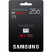 MICRO SD 256 GB P9 EXPRESS SAMSUNG