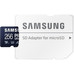 Samsung MicroSDHC PRO Ultimate 256GB U3,V30,A2,4K